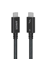 Anker Prime Thunderbolt 5 Cable (100cm, 80Gbps, 240W)