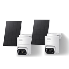 eufy Security eufyCam C37 2-Pack
