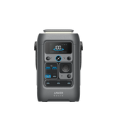 Anker SOLIX C300 DC Portable Power Station (288Wh) | 300W