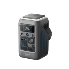 Anker SOLIX C300 DC Portable Power Station (288Wh) | 300W