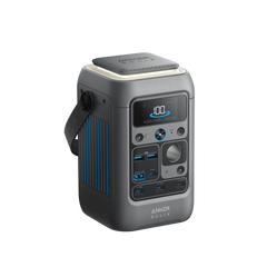 Anker SOLIX C300 DC Portable Power Station (288Wh) | 300W