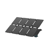 Anker SOLIX PS100X Portable Solar Panel