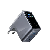 Anker Prime 160W 3-Port Charger with Smart Display