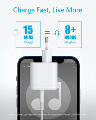 PowerPort III 20W