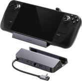 Anker 6-in-1 USB-C Hub for Handheld Game Consoles