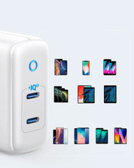 Anker 324 Charger (40W)