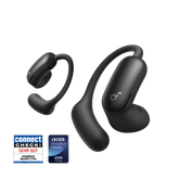 AeroFit 2 Pro | Semi-Open-Ear Earbuds for Every Situation