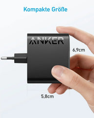 Anker 317 Charger (100W)