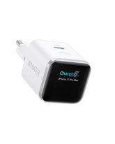 Anker Nano Charger (45W, Smart Display)