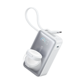 Anker MagGo Power Bank 10K with 35W Charging for Apple Watch