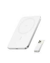 Anker Nano Power Bank (5K, Magnetic, Slim)