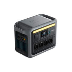 C1000 Portable Power Station - 1056Wh | 1800W