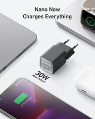 Anker 511 Charger (Nano 3, 30W)