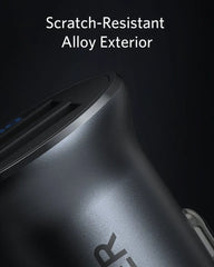 PowerDrive 2 Alloy