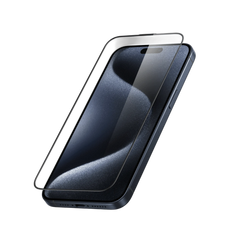 Anker Easy Fit Screen Protector (2-Pack) for iPhone 16 Pro Max