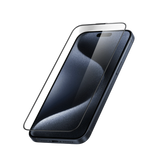 Anker Easy Fit Screen Protector (2-Pack) for iPhone 16 Plus