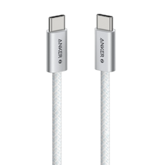 Anker USB-C to USB-C Cable (3.2ft, 240W)