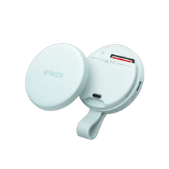 Anker MagGo USB-C Charger (3-in-1, 10 Gbit/s, for iPhone)