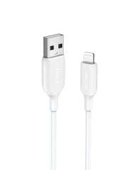 Anker 541 USB-A to Lightning Cable (0.9m / 1.8m)