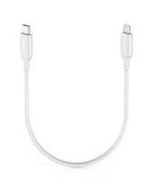 Anker 541 USB-C to Lightning Cable (1ft / 3ft / 6ft)