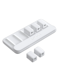 Anker Magnetic Cable Organizer