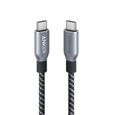 Anker Prime USB-C to USB-C Cable (240W, Upcycled Braided Design) (Prime Free)