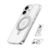 Anker MagGo Magnetic Phone Case with Stand (360° Ring Stand, for iPhone 16)