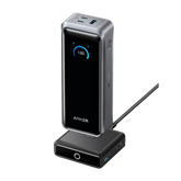 Anker Prime Powerbank (26K, 300W) with 100W Charging Station