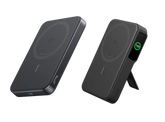 Anker MagGo Power Bank 10K, 10000mAh Slim Portable Charger