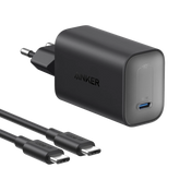 Anker Nano Charger (100W) with USB-C Cable