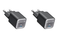 Anker 511 Charger (Nano 3, 30W) - 2 Pack