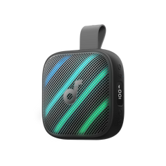 soundcore Boom Go 3i Portable Bluetooth Speaker with Powerful Bass