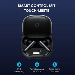 Liberty 4 Pro True Wireless Earbuds with Noise Cancelling