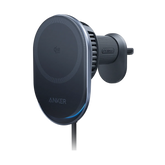Anker Prime Wireless Car Charger (MagGo, AirCool, Pad)