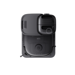 eufy Omni E25 Robot Vacuum and Mop