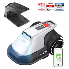 eufy Robotic Lawn Mower E15