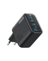 Anker Zolo Charger (70W, 4 Ports, PD 3.0)