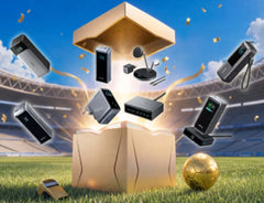 Powerbank Surprise Box