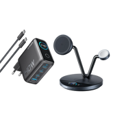 Anker Prime Wireless Charging Station & Laptop Charger