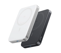 Anker MagGo Power Bank 10,000mAh Slim 2-Pack