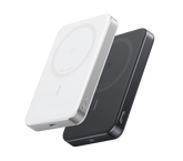 Anker MagGo Power Bank 10,000mAh Slim 2-Pack