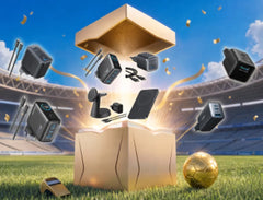 Nano Charger Surprise Box