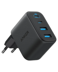 Anker Zolo Charger (50W, 4 Ports)