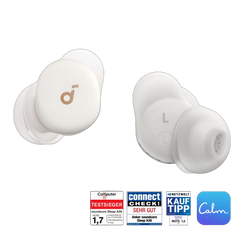 Sleep A30|World's First Smart ANC Sleep Headphones