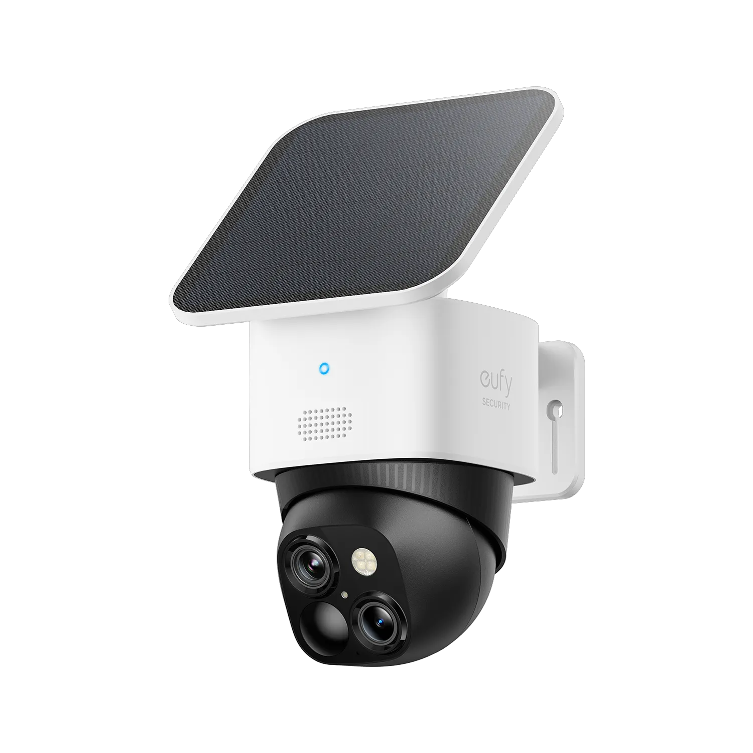 eufyCam Solo S340 – Dual Camera, 3K Resolution, 360° Coverage