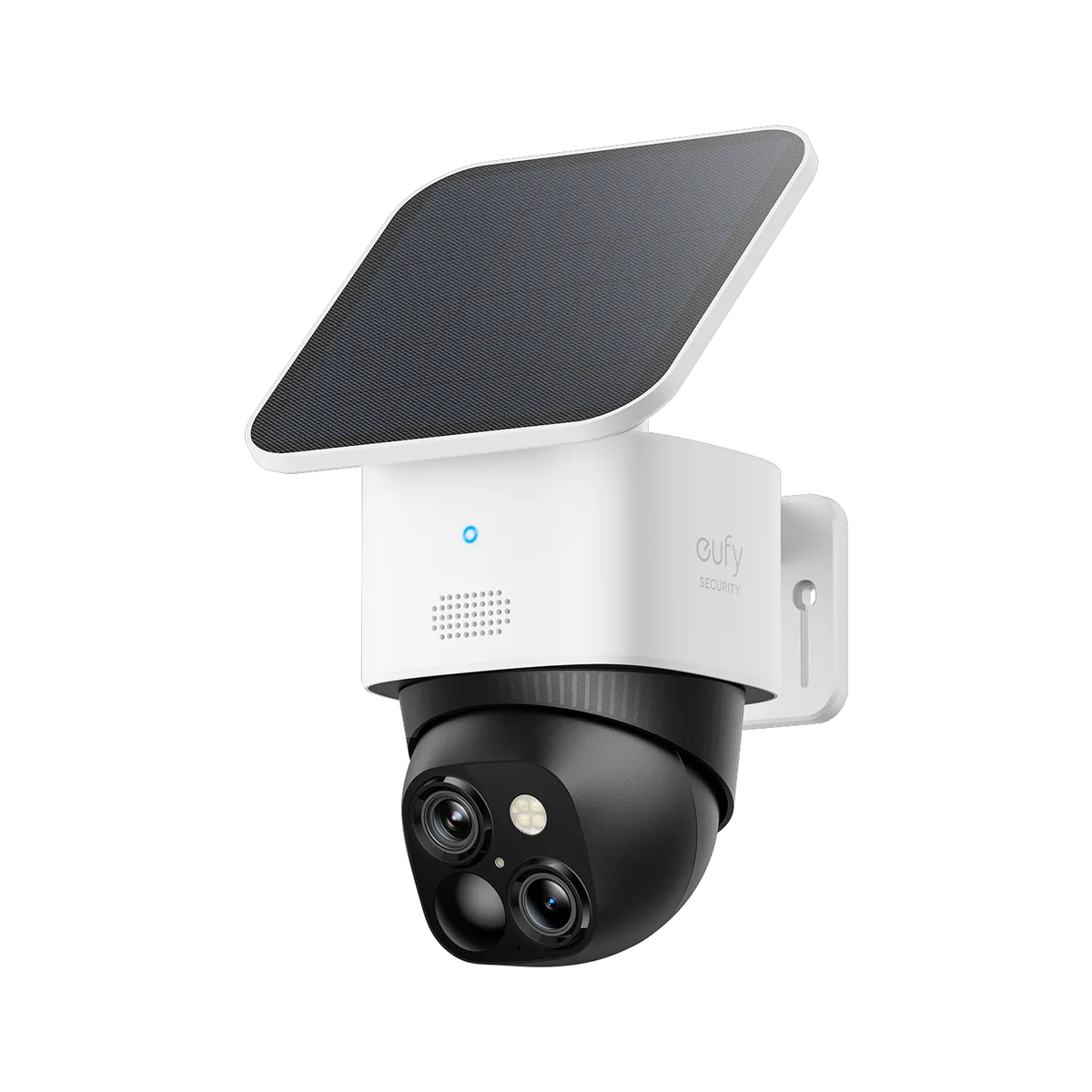 eufyCam Solo S340 – Dual Camera, 3K Resolution, 360° Coverage