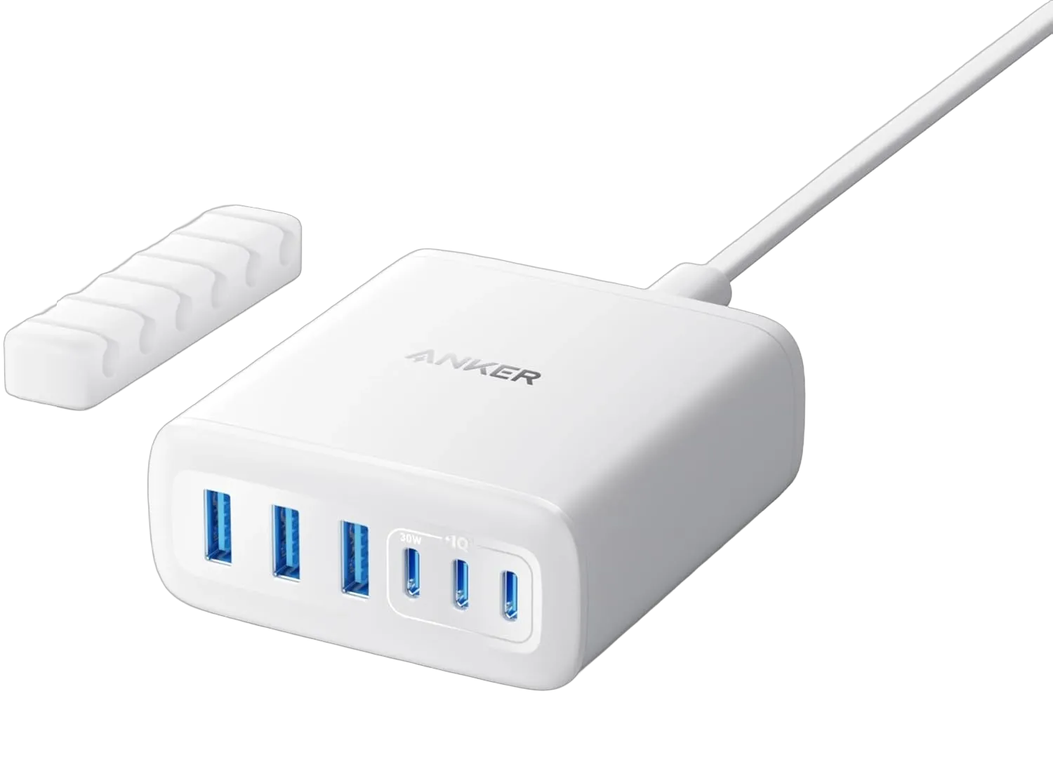 Anker 112W USB-C Charger