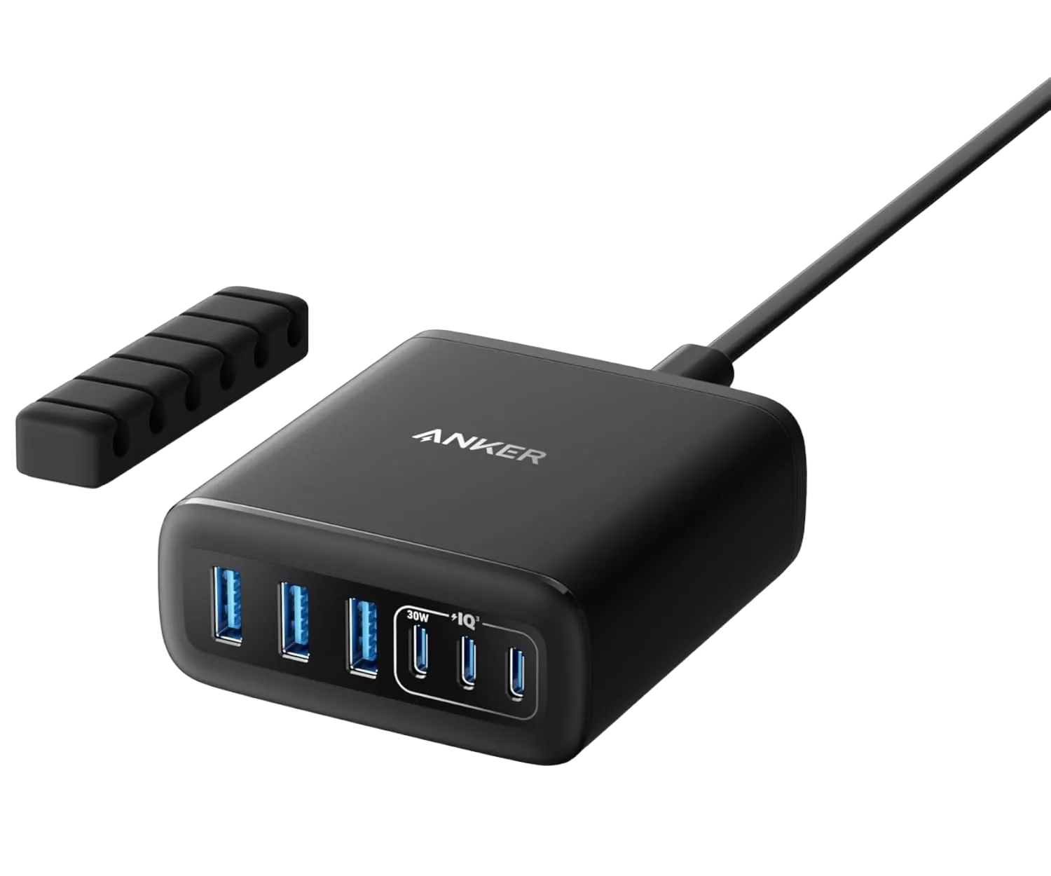 Anker 112W USB-C Charger