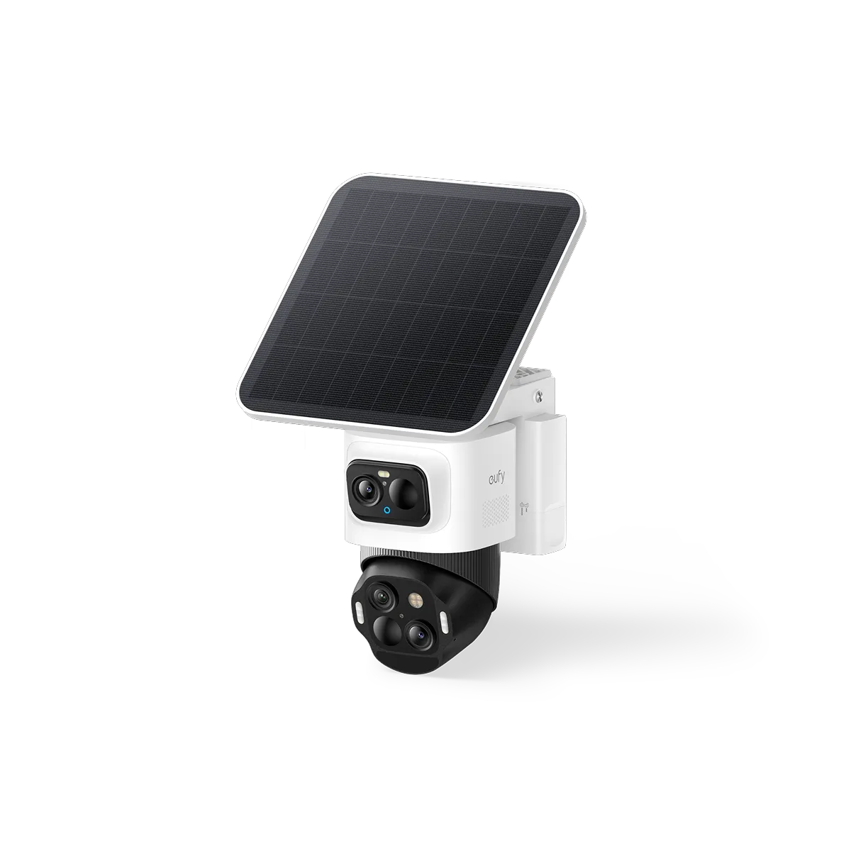 eufyCam S4 - 2 Camera Set