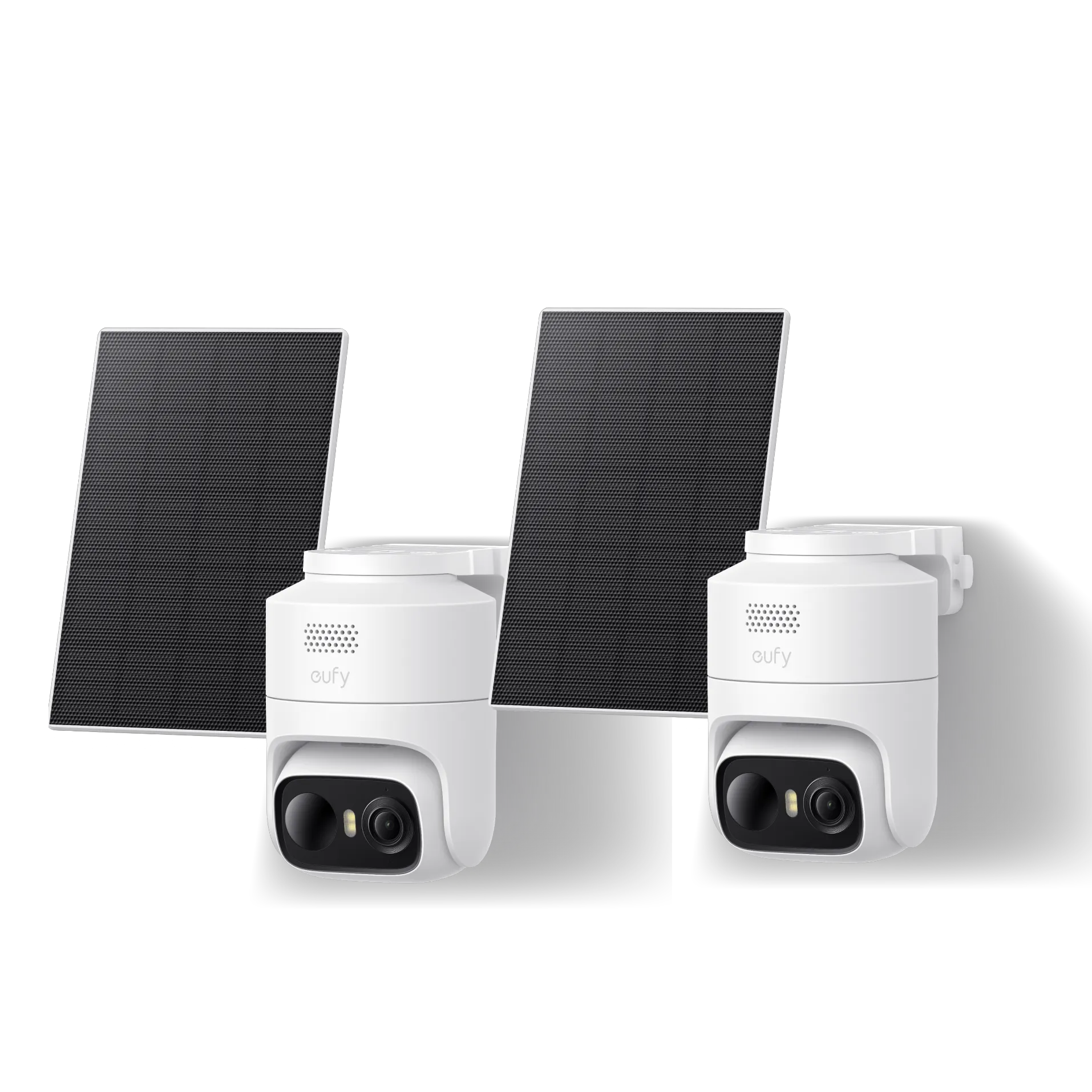 eufy Security eufyCam C37 2-Pack